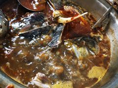-云溪河冷锅鱼(成都玉林小吃街店)