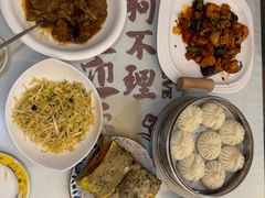-狗不理大酒店(意式风情街店)