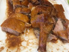 -潮喜竹溪荔湖酒家(荔枝湾店)