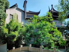 -龙潭水乡