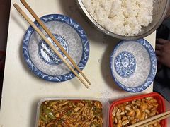 -惠宾饭庄(千禧店)