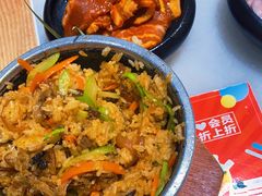 -韩宫宴烤肉·料理(如皋万达店)