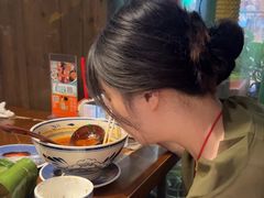 -雀舞云南菜(天津天河城购物中心店)