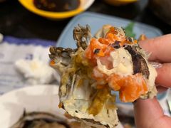 -蓝钻·国际美食海鲜自助百汇(西直门店)