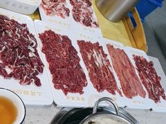 -杏花吴记牛肉火锅