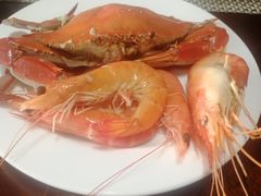 -爱丽舍西餐厅(万悦格兰云天大酒店)