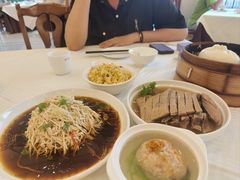 -怡园饭店-餐厅(四望亭店)