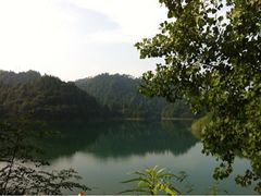 -千岛湖龙川湾
