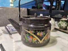 -莲香西域·正宗新疆菜(龙华店)