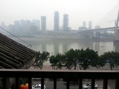 -屋顶顶城市·江景酒店-客房部