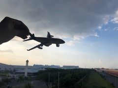 -胡志明新山一国际机场