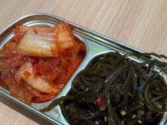 -小木屋拌饭(西安万象天地店)