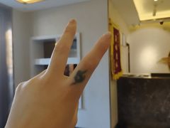 -华夏良子·足道SPA艾灸(铁道大厦店)