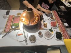 -祥源胡同·涮牛羊肉火锅(花桥店)