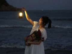 -舟山朱家尖绿城威斯汀度假酒店