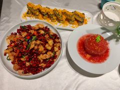 -聆桂烤鸭·金奖烤鸭(静联广场店)