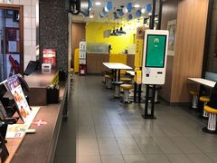 -麦当劳(文武路店)