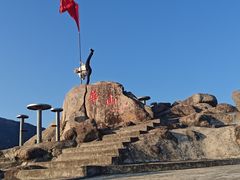 -青芝山风景名胜区