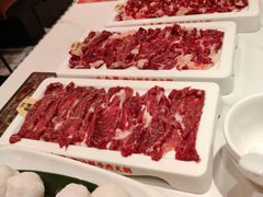 -八合里潮汕鲜牛肉火锅(深圳海岸城店)