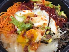 石锅拌饭-金刚山(学府路店)