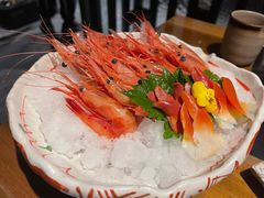 -和彩放题(渔阳店)