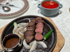 -俄士厨房(环球港店)