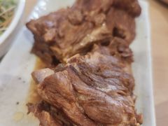 -大师兄·西北小馆(北站缤果空间店)