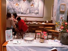-小豆海棠(人民南路店)