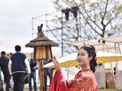 -天姥山