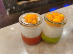 -炭烤麻里·臻选自助烤肉料理(观音桥大融城店)