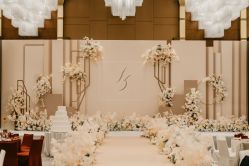 -汾阳花园酒店·宴会厅