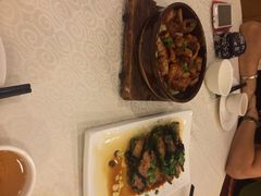越秀渔村-越秀渔村·35年老字号(盘福路店)
