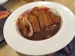 -呀咪咖喱屋(龙之梦购物中心莘庄店)