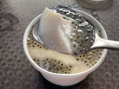 双皮奶-文昌邓记清补凉(西沙路店)