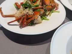 -徐记海鲜(观沙岭|滨江新城店)