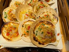 -木屋烧烤(龙华店)