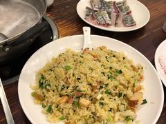 -正能量脆肉鲩火锅