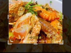 -黑牛码头·小龙虾·烧烤