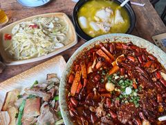 -青城甲(青城山店)