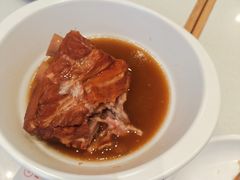-喜家德虾仁水饺(中央大街店)