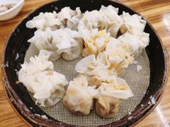 -海汇源老烧麦店(东大街总店)
