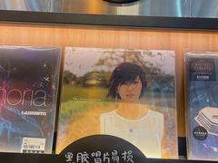 -黑胶星球(华发中城商都店)