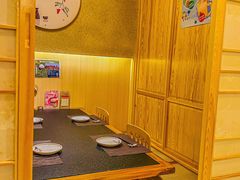 -长崎屋·日本料理·刺身·烧鸟(天河北路店)