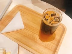 -sugarman espresso素饮糖人高新咖啡工厂