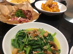 -上关雪東北菜(中房金谊店)