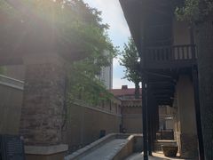 -静园(和平区)