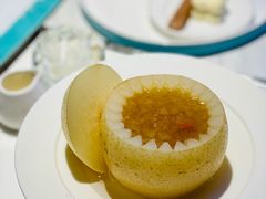 -燕庭·纯燕窝·甜品下午茶(南京西路店)