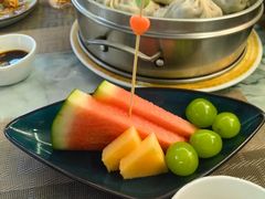 -君霖私家菜(春柳店)