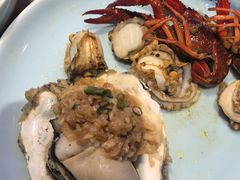 -三个渔夫·蒸汽海鲜(小白楼店)