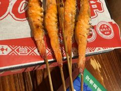-今邕烧烤·广西烧烤大王(西大店)